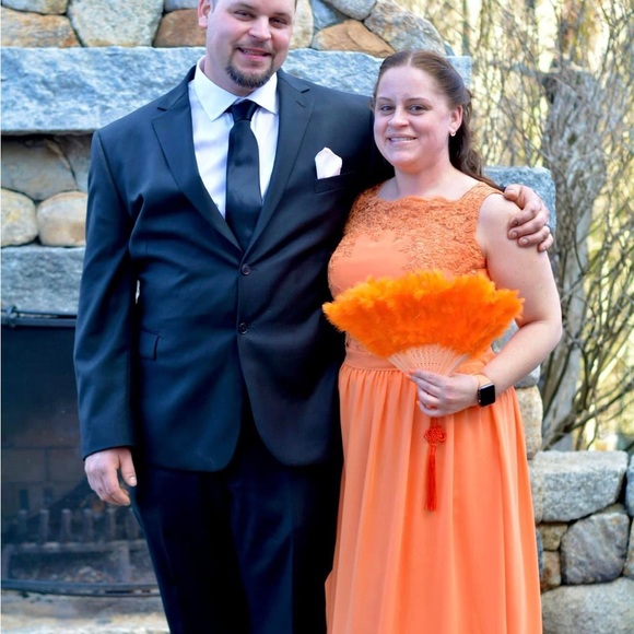 Meet your Posher, Jess - Picture 2 of 6